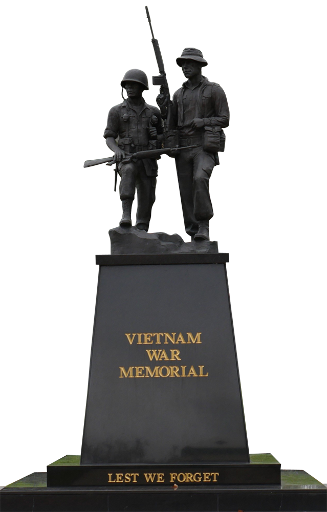 VIETNAM VETERANS' ASSOCIATION OF AUSTRALIA